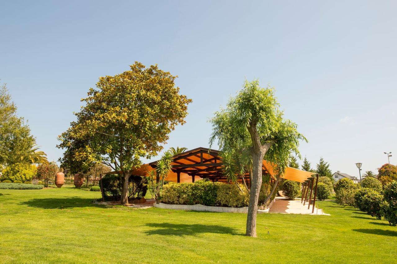 Makkan Club Oleiros Zewnętrze zdjęcie