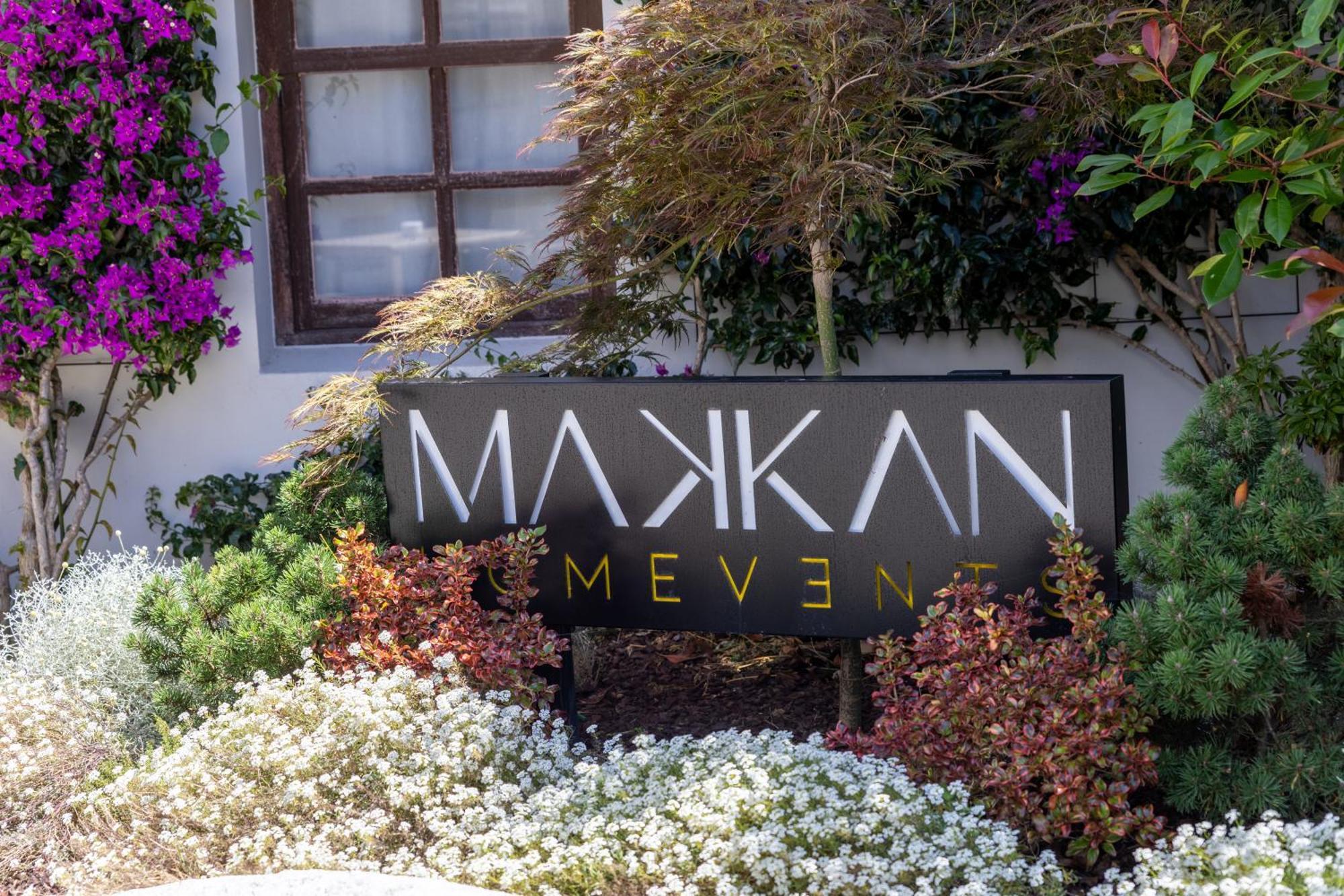Makkan Club Oleiros Zewnętrze zdjęcie